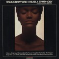 Hank Crawford / I Hear A Symphony