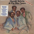 Harold Melvin & The Blue Notes / All Their Greatest Hits!
