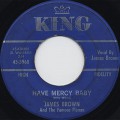 James Brown / Have Mercy Baby