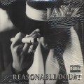 Jay-Z / Reasonable Doubt
