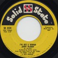 Jimmy McGriff / I’ve Got A Woman