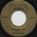Joe Bataan / Ordinary Guy