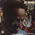 Johnny Lytle / Be Proud