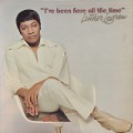 Luther Ingram / I’ve Been Here All The Time