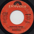 Mandrill / Positive Thing