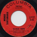 Mongo Santamaria / Cloud Nine
