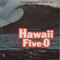O.S.T.(Mort Stevens) / Hawaii Five-O