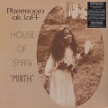 Pheeroan AkLaff / House of Spirit : Mirth