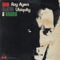 Roy Ayers Ubiquity / Red Black & Green