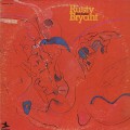 Rusty Bryant / Fire Eater