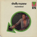 Shelly Manne / Mannekind