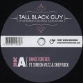 Tall Black Guy Productions / The Return Of Here & Now