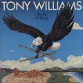 Tony Williams / The Joy Of Flying