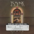 T.S. Monk / Human