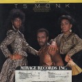 T.S. Monk / More Of The Good Life