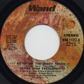 Ultra High Frequency / We’re On The Right Track c/w (Inst)