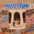 Watsonian Institute / Master Funk