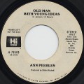 Ann Peebles / Old Man With Young Ideas