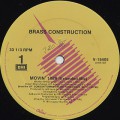 Brass Construction / Movin’ 1988