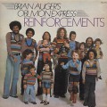 Brian Auger’s Oblivion Express / Reinforcements