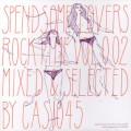 Casio45 (Special Request) / Spend Some Lovers Rock Time Vol.002