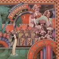 Dr.Buzzard’s Original Savannah Band / S.T.