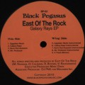 East of the Rock / Galaxy Rays EP
