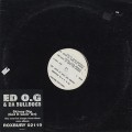 ED O.G & Da Bulldogs / Skinny Dip (Got Goin’ On)