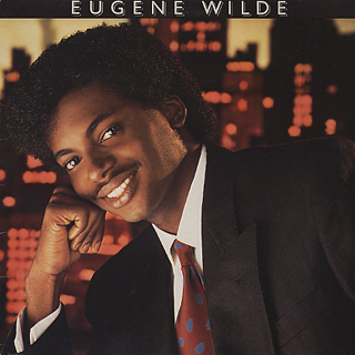 Eugene Wild / S.T. front