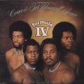 Formula IV / Come And Get Yourself Some