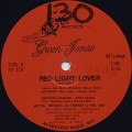 Gwen Jonae / Red Light Lover