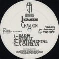Jigmastas / Chandon