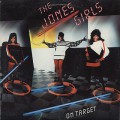 Jones Girls / On Target