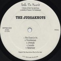 Juggaknots / S.T.