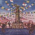 KINGDOM☆AFROCKS / Fanfare