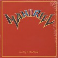 Mandrill / Getting In The Mood