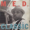 MED / Classic (Limited Edition 3LP)