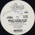 Mighty Clouds Of Joy / In These Changing Time