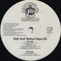 Siah And Yeshua Dapo ED / S.T.