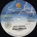 Side Effect / Disco Junction c/w I'm A Winner