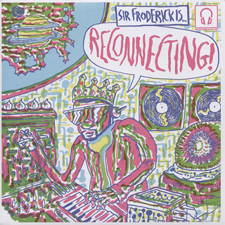 Sir Froderick / Reconnecting front