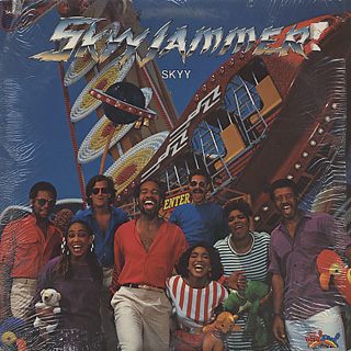 Skyy / Skyyjammer Skyy / Skyyjammer