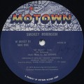 Smokey Robinson / Get Ready c/w (Instrumentals)-1