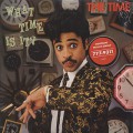 Time / What Time Is It?