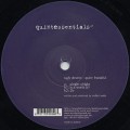 Ugly Drums / Quite Frankfu