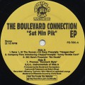 V.A. / Boulevard Connection EP -Sut Min Pik-