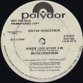 Wayne Henderson / Dancin' Love Affair