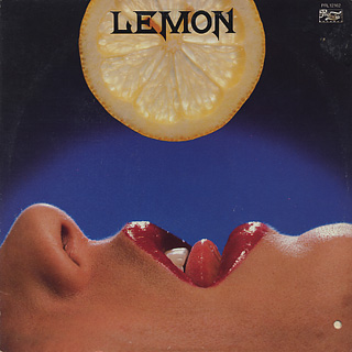 Lemon A Freak A Chance To Dance Lemon A Freak A Chance To Dance