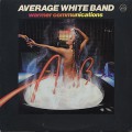 Average White Band / Warmer Communications