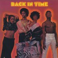 Back In Time / S.T.